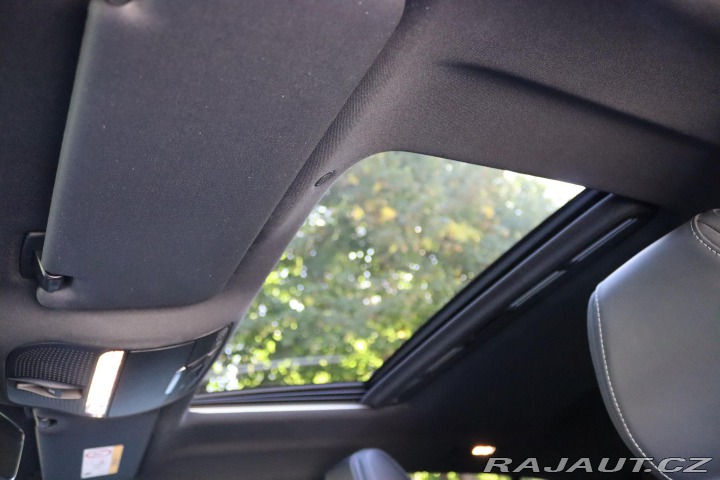 Mercedes-Benz AMG GT 53 4MATIC+ 4D 320kW DPH 2022