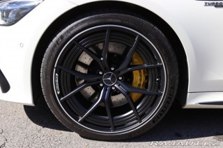 Mercedes-Benz AMG GT 53 4MATIC+ 4D 320kW DPH 2022