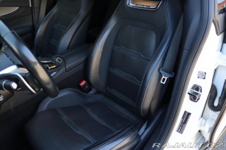 Mercedes-Benz AMG GT 53 4MATIC+ 4D 320kW DPH 2022