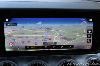 Mercedes-Benz AMG GT 53 4MATIC+ 4D 320kW DPH 2022