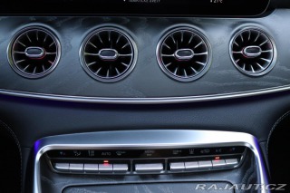Mercedes-Benz AMG GT 53 4MATIC+ 4D 320kW DPH 2022
