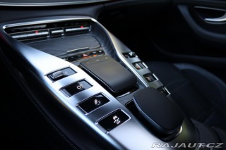 Mercedes-Benz AMG GT 53 4MATIC+ 4D 320kW DPH 2022
