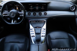 Mercedes-Benz AMG GT 53 4MATIC+ 4D 320kW DPH 2022