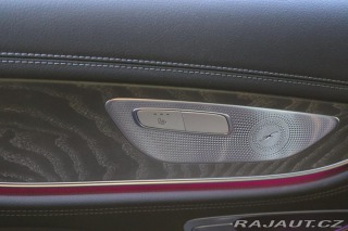 Mercedes-Benz AMG GT 53 4MATIC+ 4D 320kW DPH 2022