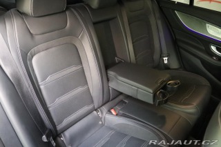 Mercedes-Benz AMG GT 53 4MATIC+ 4D 320kW DPH 2022