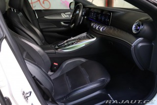 Mercedes-Benz AMG GT 53 4MATIC+ 4D 320kW DPH 2022