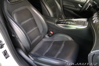 Mercedes-Benz AMG GT 53 4MATIC+ 4D 320kW DPH 2022