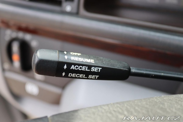 Mercedes-Benz 124 E320 CABRIO 162kW 1994 1994