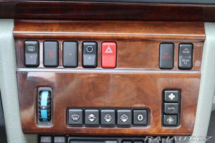 Mercedes-Benz 124 E320 CABRIO 162kW 1994 1994