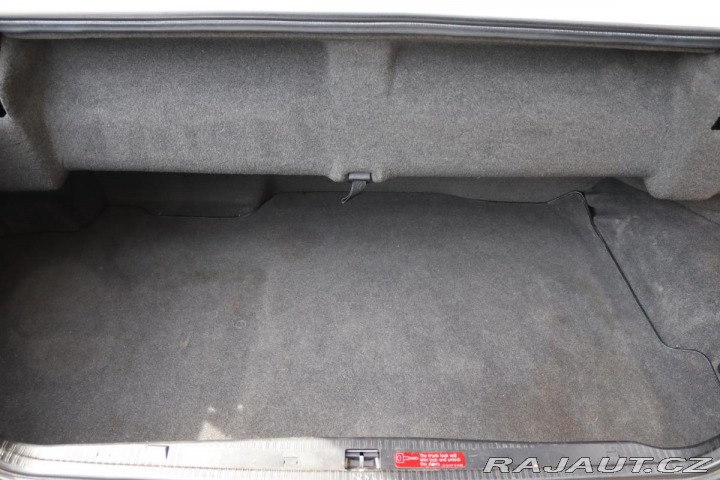 Mercedes-Benz 124 E320 CABRIO 162kW 1994 1994