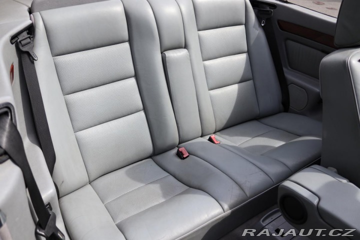 Mercedes-Benz 124 E320 CABRIO 162kW 1994 1994