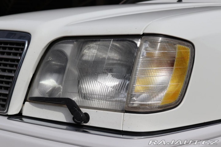 Mercedes-Benz 124 E320 CABRIO 162kW 1994 1994