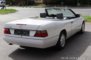 Mercedes-Benz 124 E320 CABRIO 162kW 1994 1994