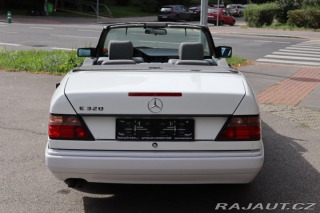 Mercedes-Benz 124 E320 CABRIO 162kW 1994 1994