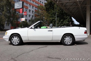 Mercedes-Benz 124 E320 CABRIO 162kW 1994 1994