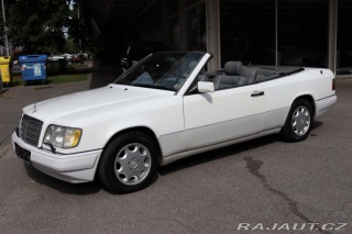 Mercedes-Benz 124 E320 CABRIO 162kW 1994 1994