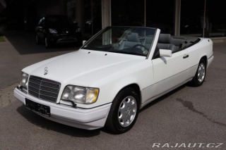 Mercedes-Benz 124 E320 CABRIO 162kW 1994 1994