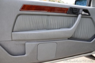 Mercedes-Benz 124 E320 CABRIO 162kW 1994 1994