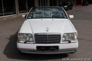Mercedes-Benz 124 E320 CABRIO 162kW 1994 1994