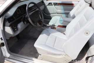 Mercedes-Benz 124 E320 CABRIO 162kW 1994 1994