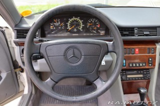 Mercedes-Benz 124 E320 CABRIO 162kW 1994 1994