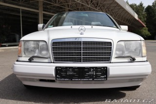 Mercedes-Benz 124 E320 CABRIO 162kW 1994 1994