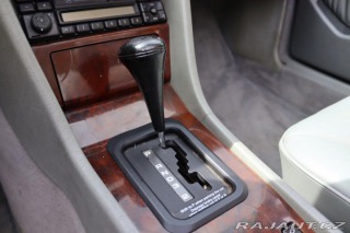 Mercedes-Benz 124 E320 CABRIO 162kW 1994 1994