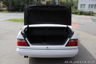 Mercedes-Benz 124 E320 CABRIO 162kW 1994 1994