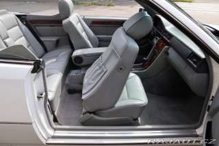 Mercedes-Benz 124 E320 CABRIO 162kW 1994 1994
