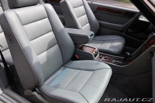 Mercedes-Benz 124 E320 CABRIO 162kW 1994 1994