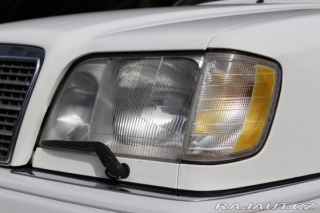 Mercedes-Benz 124 E320 CABRIO 162kW 1994 1994