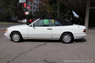 Mercedes-Benz 124 E320 CABRIO 162kW 1994 1994