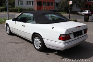Mercedes-Benz 124 E320 CABRIO 162kW 1994 1994
