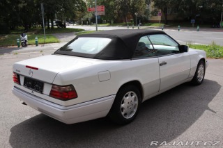 Mercedes-Benz 124 E320 CABRIO 162kW 1994 1994