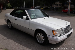 Mercedes-Benz 124 E320 CABRIO 162kW 1994 1994