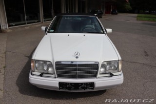 Mercedes-Benz 124 E320 CABRIO 162kW 1994 1994