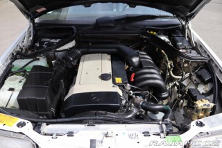 Mercedes-Benz 124 E320 CABRIO 162kW 1994 1994