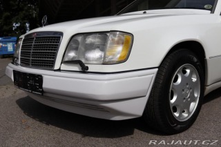 Mercedes-Benz 124 E320 CABRIO 162kW 1994 1994