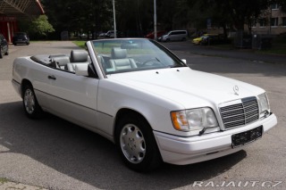 Mercedes-Benz 124 E320 CABRIO 162kW 1994 1994