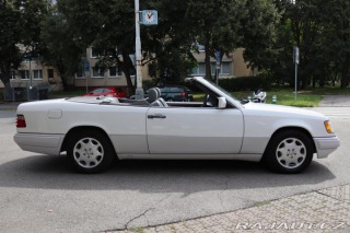 Mercedes-Benz 124 E320 CABRIO 162kW 1994 1994