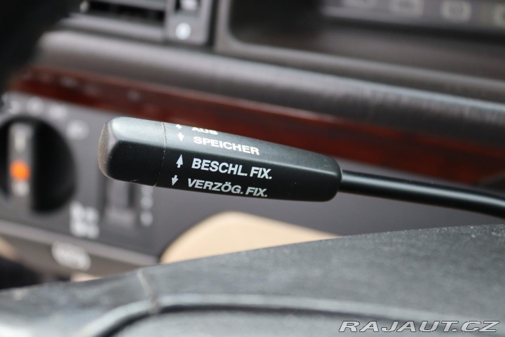 Mercedes-Benz 124 E420 V8 205kW 1995