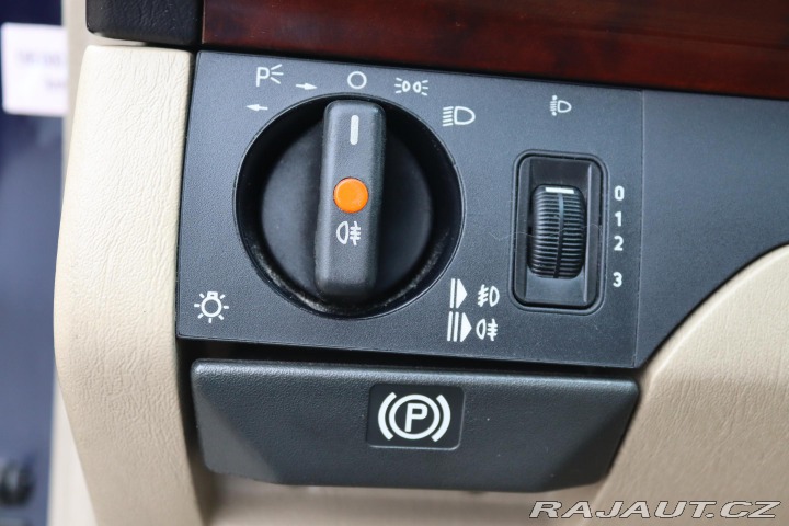 Mercedes-Benz 124 E420 V8 205kW 1995