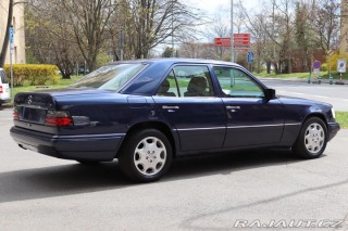 Mercedes-Benz 124 E420 V8 205kW 1995