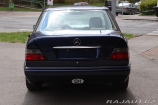 Mercedes-Benz 124 E420 V8 205kW 1995