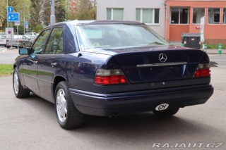 Mercedes-Benz 124 E420 V8 205kW 1995
