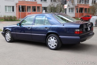 Mercedes-Benz 124 E420 V8 205kW 1995