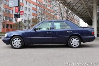 Mercedes-Benz 124 E420 V8 205kW 1995