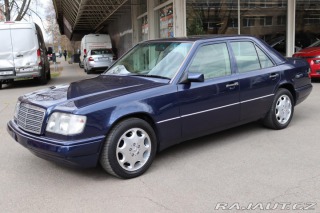 Mercedes-Benz 124 E420 V8 205kW 1995