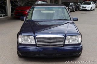 Mercedes-Benz 124 E420 V8 205kW 1995