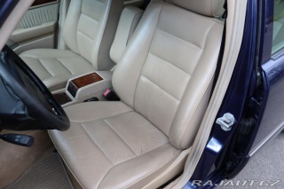 Mercedes-Benz 124 E420 V8 205kW 1995